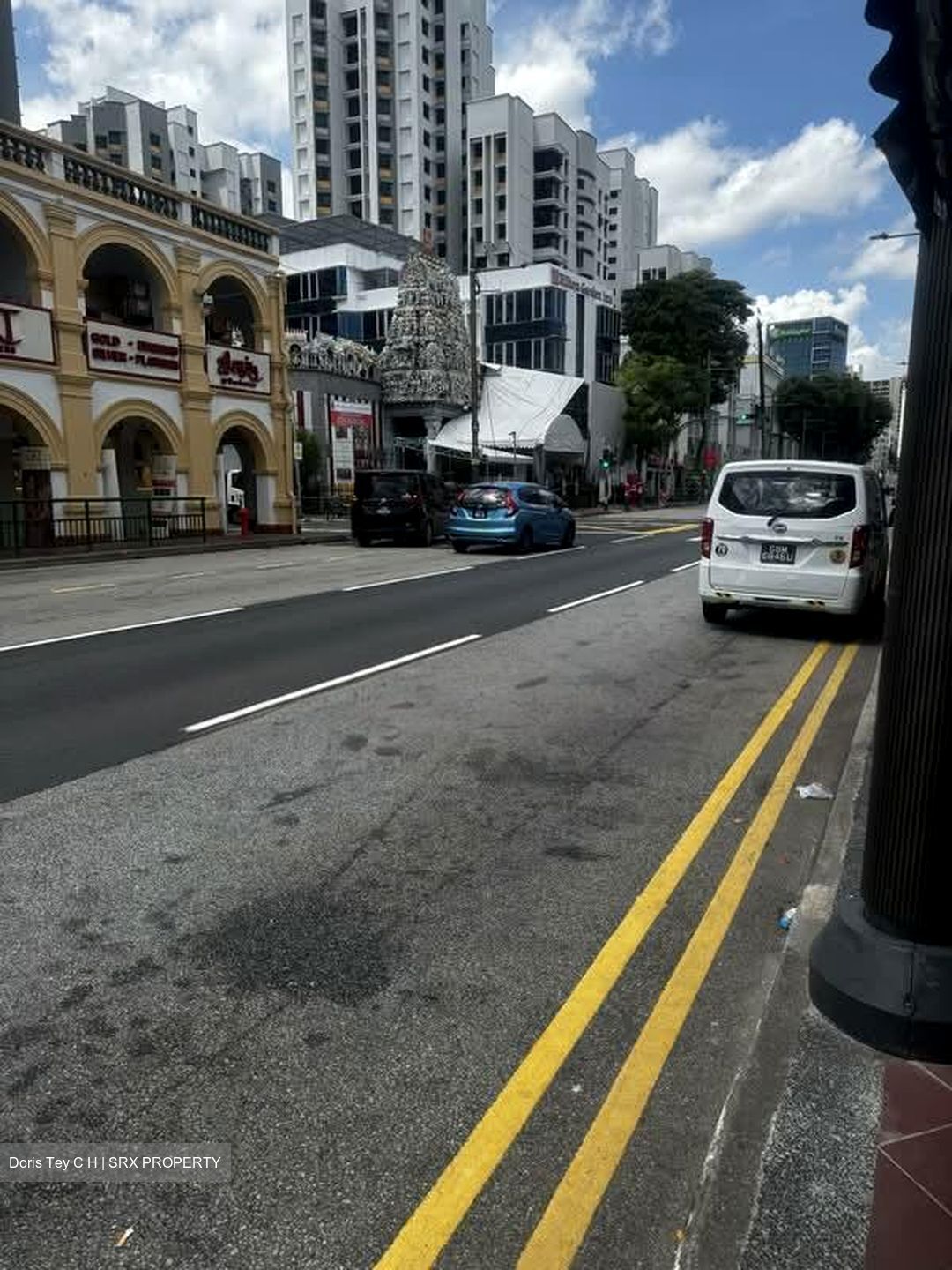 Little India Conservation Area (D8), Shop House #534749641
